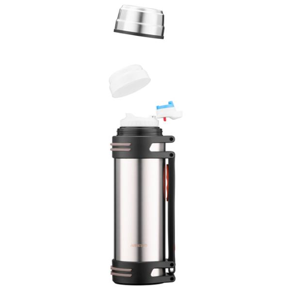 Termos Ardesto Stay Warm AR2620M  Silver 2l photo 2