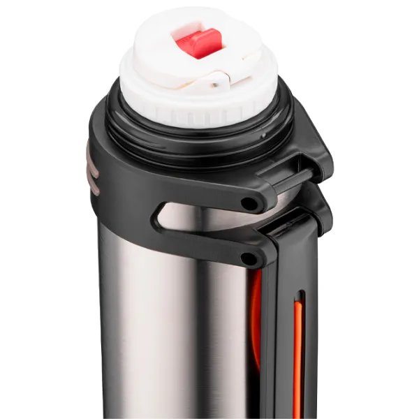 Termos Ardesto Stay Warm AR2620M  Silver 2l photo 3