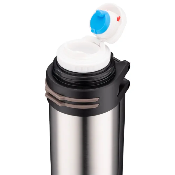 Termos Ardesto Stay Warm AR2620M  Silver 2l photo 4