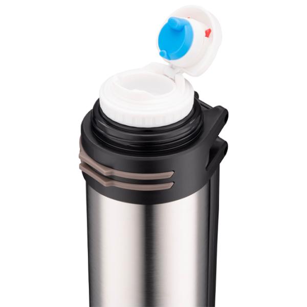 Termos Ardesto Stay Warm AR2620M  Silver 2l photo 4