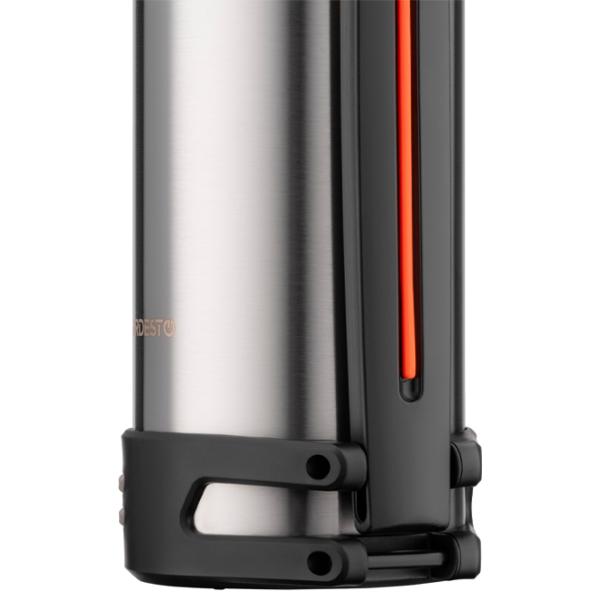 Termos Ardesto Stay Warm AR2620M  Silver 2l photo 5