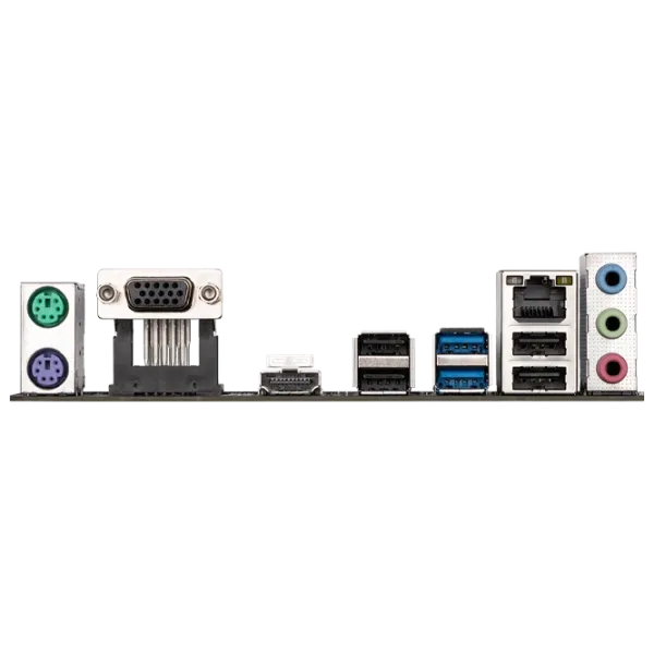 Игровой компьютер Navigator 00468  Core i5 12400F/ 32 ГБ/ 1 ТB/ 500 ГБ/ GeForce RTX 3060 photo 4 Игровой компьютер Navigator 00468  Core i5 12400F/ 32 ГБ/ 1 ТB/ 500 ГБ/ GeForce RTX 3060 photo 4