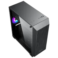 Игровой компьютер Navigator 00462 Core i5 11400F/ 8 ГБ/ 1 ТB/ 256 ГБ/ GeForce GTX 1650 Dual OC Edition Evo photo 2