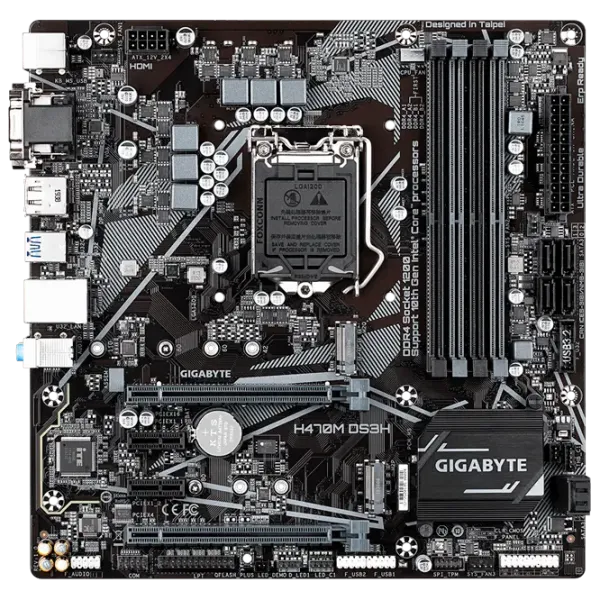 Игровой компьютер Navigator 00462  Core i5 11400F/ 8 ГБ/ 1 ТB/ 256 ГБ/ GeForce GTX 1650 Dual OC Edition Evo photo 3 Игровой компьютер Navigator 00462  Core i5 11400F/ 8 ГБ/ 1 ТB/ 256 ГБ/ GeForce GTX 1650 Dual OC Edition Evo photo 3