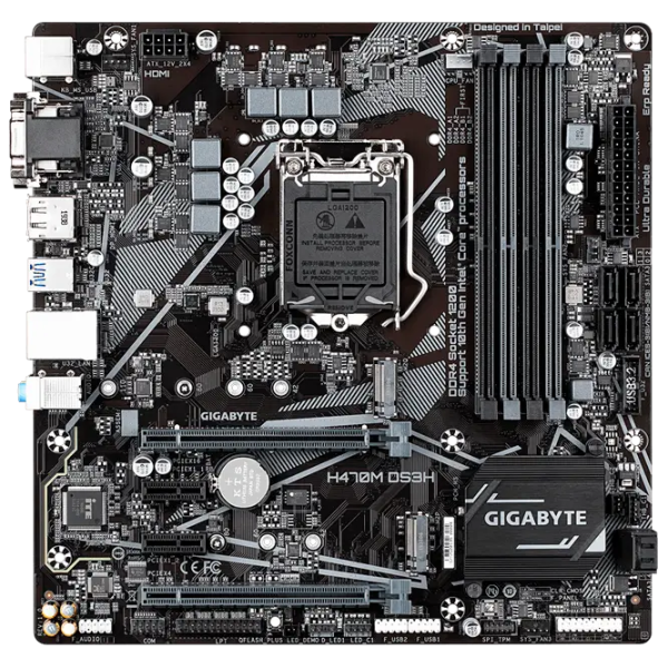 Игровой компьютер Navigator 00462  Core i5 11400F/ 8 ГБ/ 1 ТB/ 256 ГБ/ GeForce GTX 1650 Dual OC Edition Evo photo 3 Игровой компьютер Navigator 00462  Core i5 11400F/ 8 ГБ/ 1 ТB/ 256 ГБ/ GeForce GTX 1650 Dual OC Edition Evo photo 3