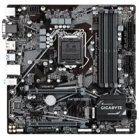 Игровой компьютер Navigator 00462 Core i5 11400F/ 8 ГБ/ 1 ТB/ 256 ГБ/ GeForce GTX 1650 Dual OC Edition Evo photo 3