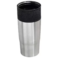 Термокружка Xavax Everyday 111226 Серебряный 0.4л photo 2