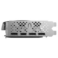 Placă video Zotac GeForce RTX 4060 Twin Edge OC PCI Express x8 4.0 / 8 GB photo 5