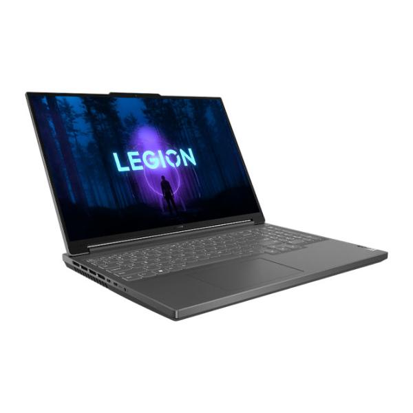 Lenovo Legion Slim 7 16IRH8-33RK Core i7 13700H/ 16 ГБ/ 1 ТБ/ GeForce RTX 4060/ Серый photo 2 Lenovo Legion Slim 7 16IRH8-33RK Core i7 13700H/ 16 ГБ/ 1 ТБ/ GeForce RTX 4060/ Серый photo 2