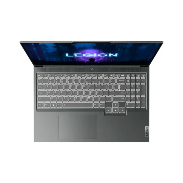 Lenovo Legion Slim 7 16IRH8-33RK Core i7 13700H/ 16 ГБ/ 1 ТБ/ GeForce RTX 4060/ Серый photo 4 Lenovo Legion Slim 7 16IRH8-33RK Core i7 13700H/ 16 ГБ/ 1 ТБ/ GeForce RTX 4060/ Серый photo 4