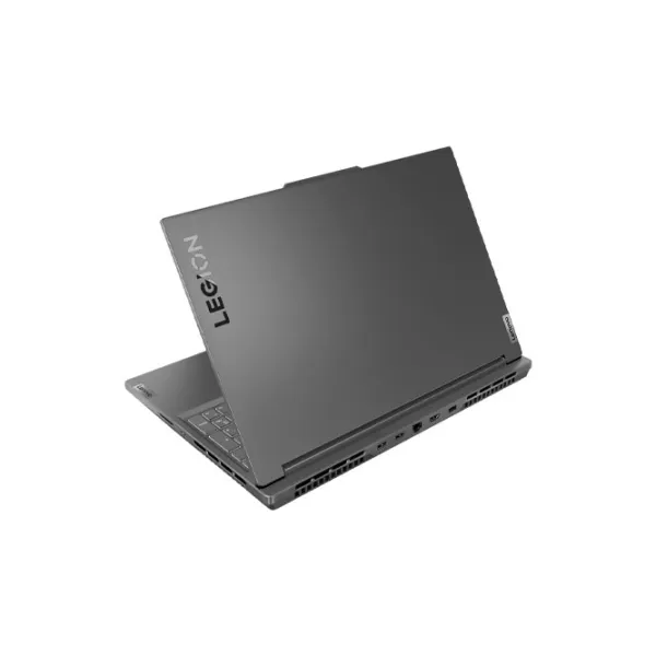 Lenovo Legion Slim 7 16IRH8-33RK Core i7 13700H/ 16 ГБ/ 1 ТБ/ GeForce RTX 4060/ Серый photo 6 Lenovo Legion Slim 7 16IRH8-33RK Core i7 13700H/ 16 ГБ/ 1 ТБ/ GeForce RTX 4060/ Серый photo 6