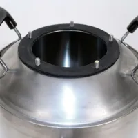 Самогонный аппарат Kyb NOVICHOK 2 14L 14 л На плите photo 4