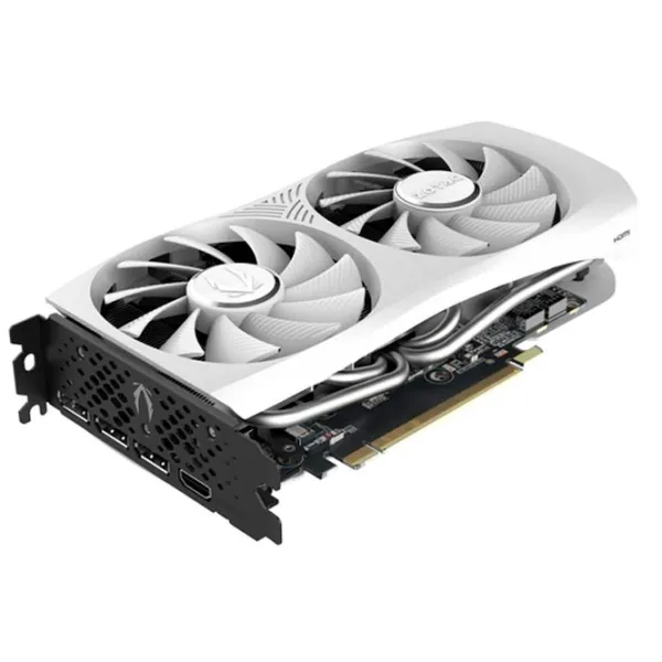 Placă video Zotac GeForce RTX 4070 Twin Edge OC PCI Express x16 4.0 / 12 GB photo 2 Placă video Zotac GeForce RTX 4070 Twin Edge OC PCI Express x16 4.0 / 12 GB photo 2