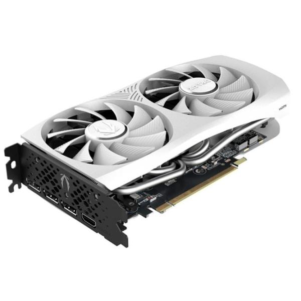 Placă video Zotac GeForce RTX 4070 Twin Edge OC PCI Express x16 4.0 / 12 GB photo 2 Placă video Zotac GeForce RTX 4070 Twin Edge OC PCI Express x16 4.0 / 12 GB photo 2