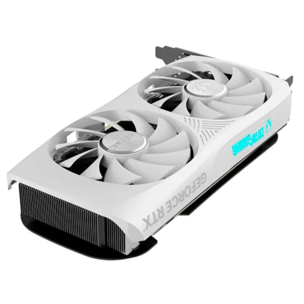 Placă video Zotac GeForce RTX 4070 Twin Edge OC PCI Express x16 4.0 / 12 GB photo 3 Placă video Zotac GeForce RTX 4070 Twin Edge OC PCI Express x16 4.0 / 12 GB photo 3