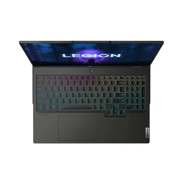 Lenovo Legion Pro 7 16IRX8H-6LRK Core i9 13900HX/ 32 GB/ 1 TB/ GeForce RTX 4080/ Gray photo 2