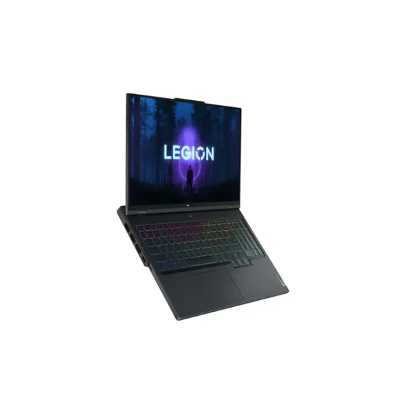 Lenovo Legion Pro 7 16IRX8H-6LRK Core i9 13900HX/ 32 GB/ 1 TB/ GeForce RTX 4080/ Gray photo 3