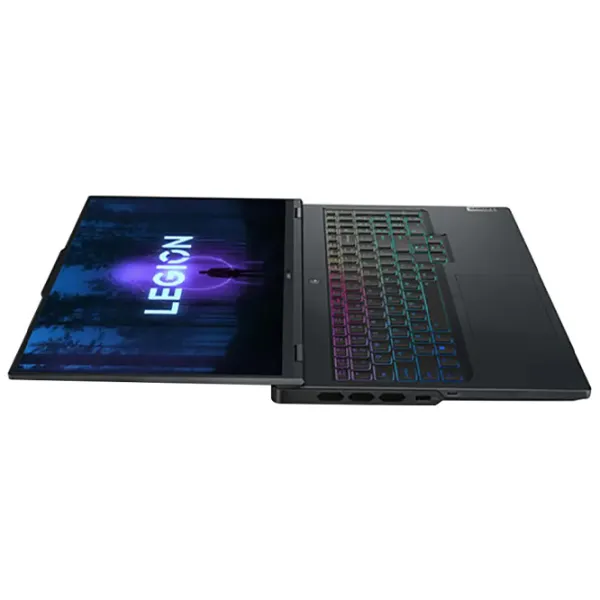 Lenovo Legion Pro 7 16IRX8H-6LRK Core i9 13900HX/ 32 GB/ 1 TB/ GeForce RTX 4080/ Gray photo 4