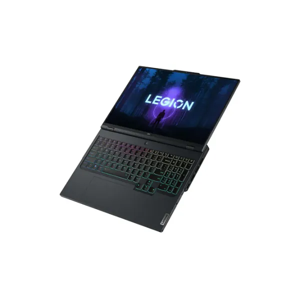 Lenovo Legion Pro 7 16IRX8H-6LRK Core i9 13900HX/ 32 GB/ 1 TB/ GeForce RTX 4080/ Gray photo 5