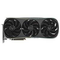 Placă video Zotac GeForce RTX 4070 Ti AMP Extreme AIRO PCI Express x16 4.0 / 12 GB photo 4