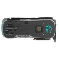 Placă video Zotac GeForce RTX 4070 Ti AMP Extreme AIRO PCI Express x16 4.0 / 12 GB photo 5