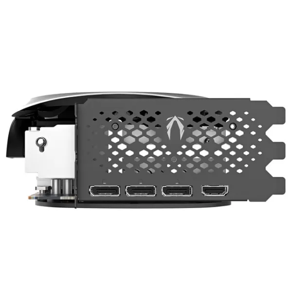 Видеокарта Zotac GeForce RTX 4070 Ti AMP Extreme AIRO PCI Express x16 4.0 / 12 ГБ photo 6 Видеокарта Zotac GeForce RTX 4070 Ti AMP Extreme AIRO PCI Express x16 4.0 / 12 ГБ photo 6