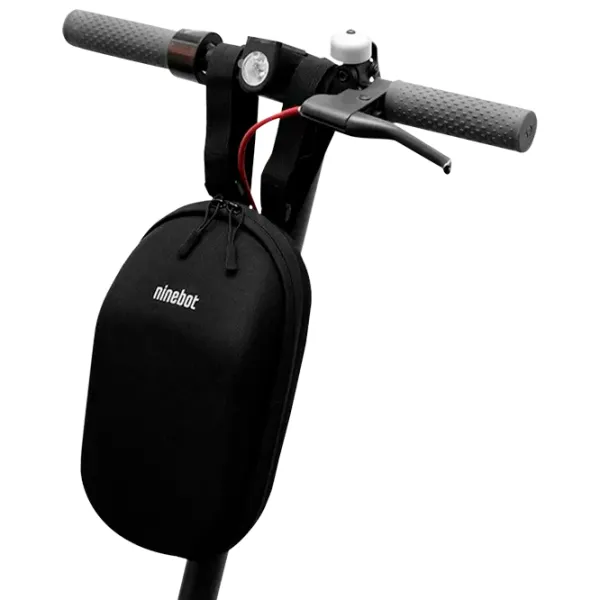 Geantă pentru trotinetă Segway 6310301 Black photo 4