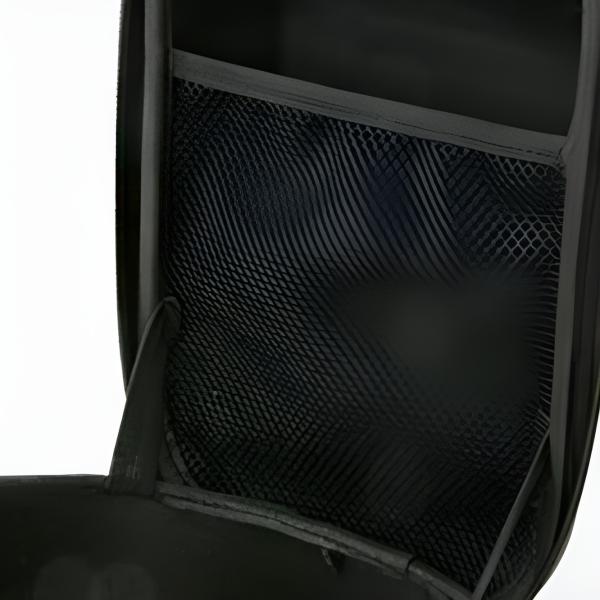 Geantă pentru trotinetă Segway 6310301 Black photo 5