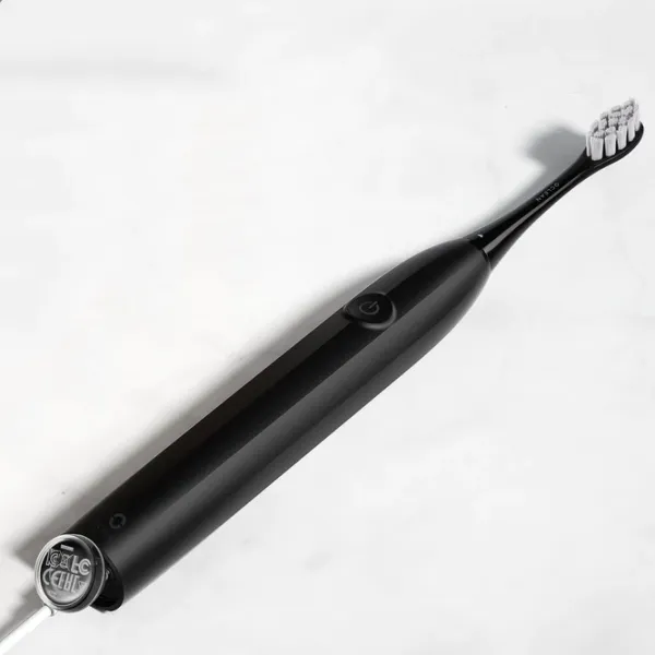 Periuță de dinți electrică Oclean Endurance ECO 2D/ Black photo 6