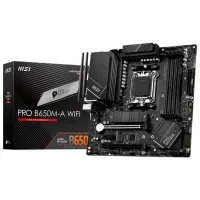 Материнская плата MSI PRO B650M-A WIFI micro ATX/ Intel B650M-A photo 5