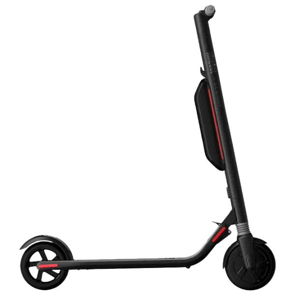 Acumulator Segway 5583201 Black photo 3