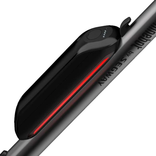 Acumulator Segway 5583201 Black photo 4