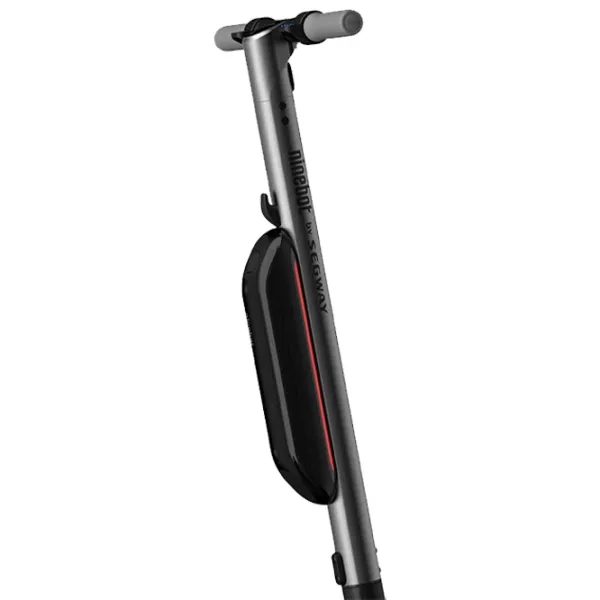 Acumulator Segway 5583201 Black photo 5