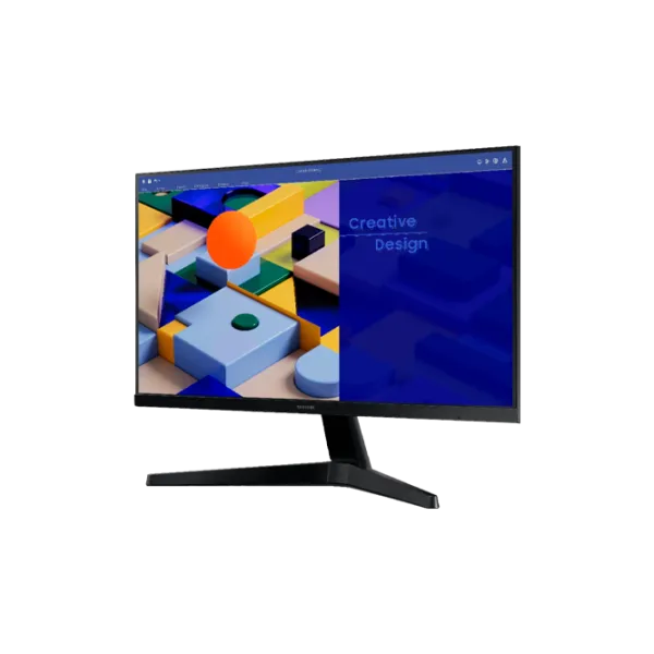 Монитор Samsung S22C310E 21.5" Full HD 75 Гц/ 5 мс/ Черный photo 2 Монитор Samsung S22C310E 21.5" Full HD 75 Гц/ 5 мс/ Черный photo 2