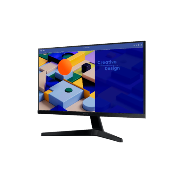Монитор Samsung S22C310E 21.5" Full HD 75 Гц/ 5 мс/ Черный photo 2 Монитор Samsung S22C310E 21.5" Full HD 75 Гц/ 5 мс/ Черный photo 2