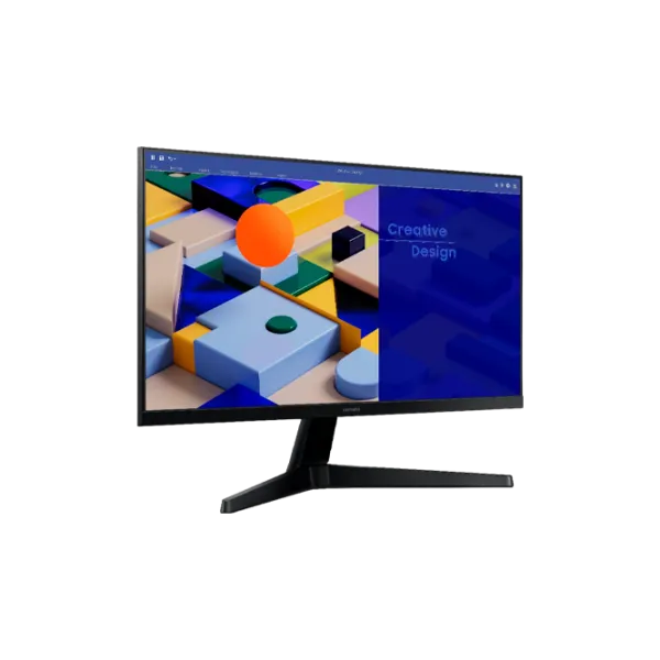 Монитор Samsung S22C310E 21.5" Full HD 75 Гц/ 5 мс/ Черный photo 3 Монитор Samsung S22C310E 21.5" Full HD 75 Гц/ 5 мс/ Черный photo 3