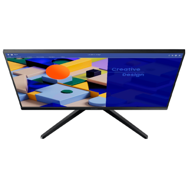 Монитор Samsung S22C310E 21.5" Full HD 75 Гц/ 5 мс/ Черный photo 4 Монитор Samsung S22C310E 21.5" Full HD 75 Гц/ 5 мс/ Черный photo 4