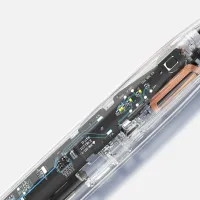 Periuță de dinți electrică Oclean F1 3D/ Blue photo 5