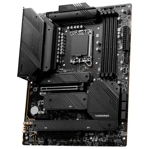 Материнская плата MSI MAG Z790 TOMAHAWK WIFI ATX/ Intel Z790 photo 2