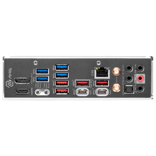 Материнская плата MSI MAG Z790 TOMAHAWK WIFI ATX/ Intel Z790 photo 4