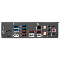 Материнская плата MSI MAG Z790 TOMAHAWK WIFI ATX/ Intel Z790 photo 4