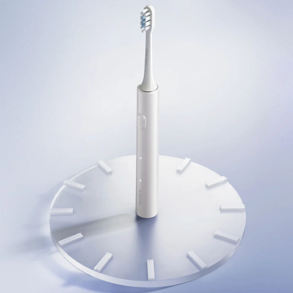 Periuță de dinți electrică Xiaomi T302 2D / White photo 2