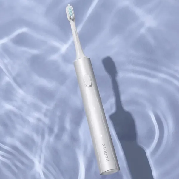 Periuță de dinți electrică Xiaomi T302 2D / White photo 3