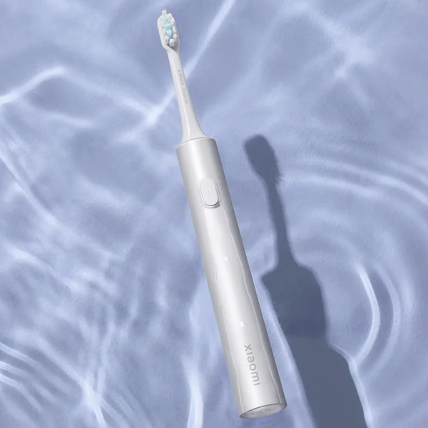 Periuță de dinți electrică Xiaomi T302 2D / White photo 3