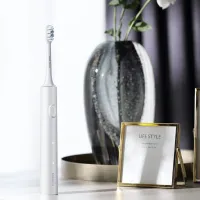 Periuță de dinți electrică Xiaomi T302 2D / White photo 4
