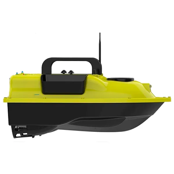 Barcă pentru momeală YLLLLY D18B 500 m photo 2