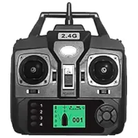 Barcă pentru momeală Synsky D18B / 500 m photo 4