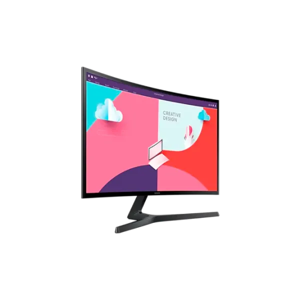 Монитор Samsung S24C366E 23.5" Full HD 75 Гц/ 4 мс/ Черный photo 2 Монитор Samsung S24C366E 23.5" Full HD 75 Гц/ 4 мс/ Черный photo 2