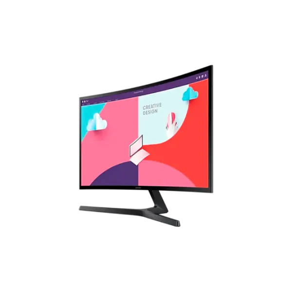 Монитор Samsung S24C366E 23.5" Full HD 75 Гц/ 4 мс/ Черный photo 5 Монитор Samsung S24C366E 23.5" Full HD 75 Гц/ 4 мс/ Черный photo 5