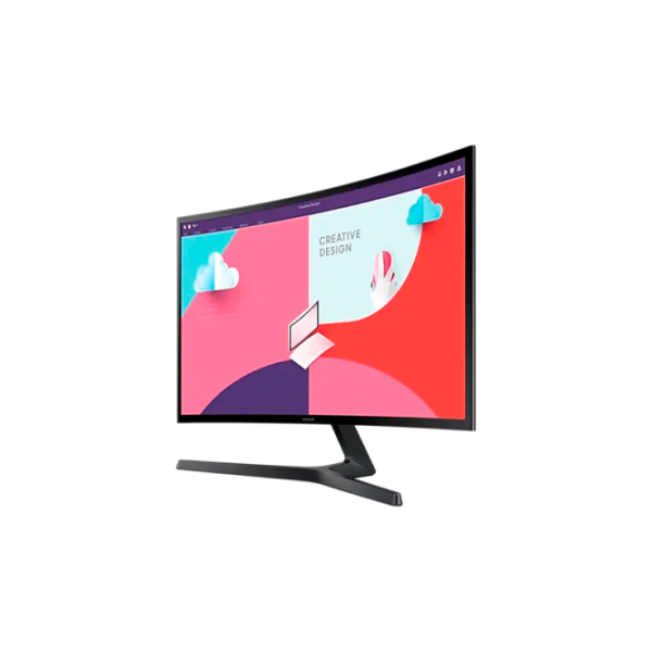 Монитор Samsung S24C366E 23.5" Full HD 75 Гц/ 4 мс/ Черный photo 5 Монитор Samsung S24C366E 23.5" Full HD 75 Гц/ 4 мс/ Черный photo 5